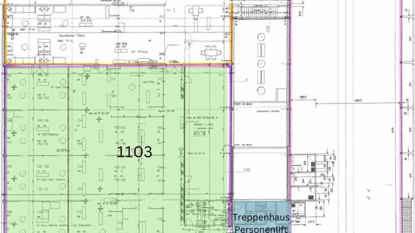 Commercial à louer - Andhauserstrasse 52a, 8572 Andhausen - Photo 3