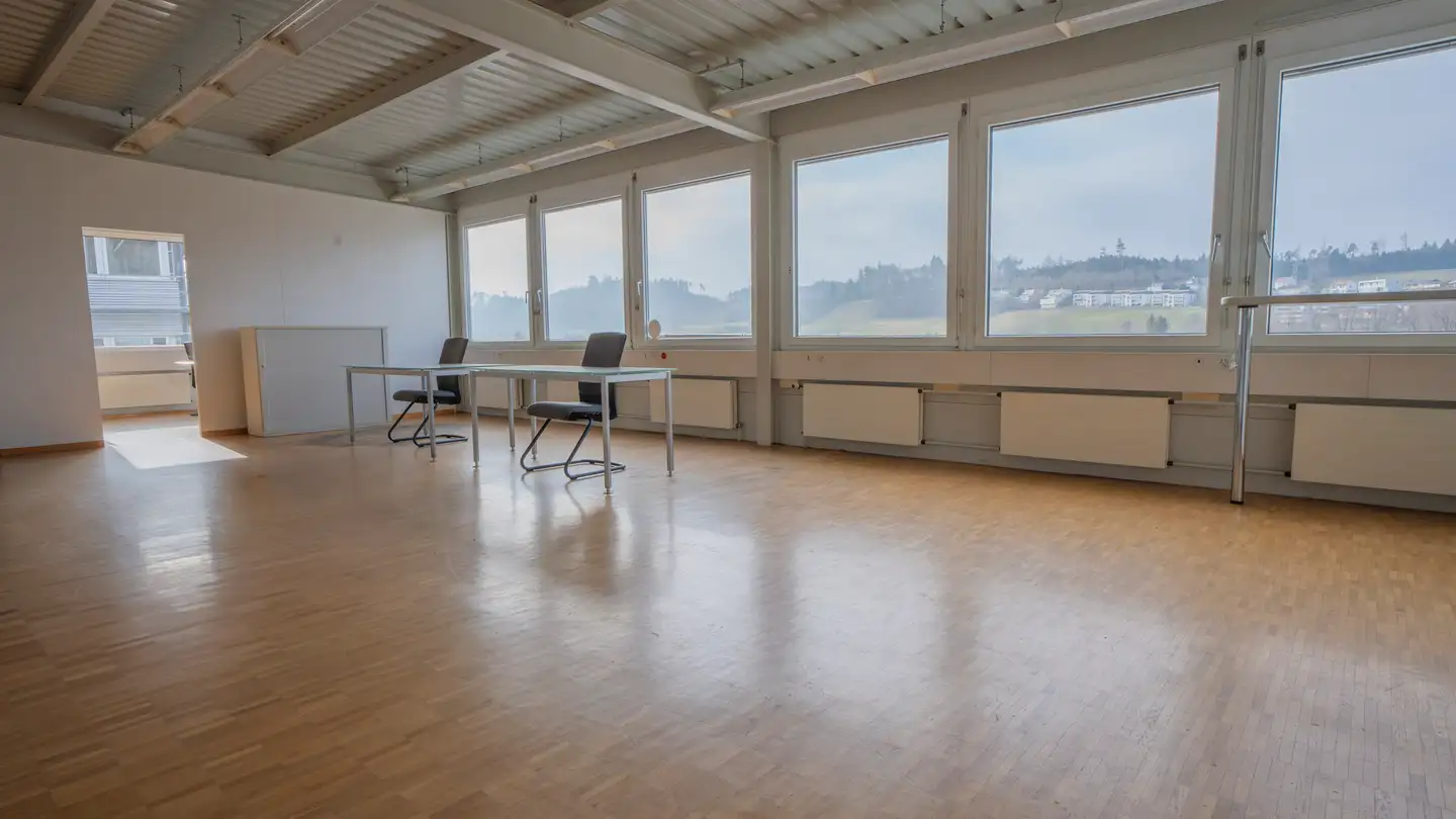 Spazio ufficio in affitto - Meriedweg 7, 3172 Niederwangen b. Bern - Foto 3