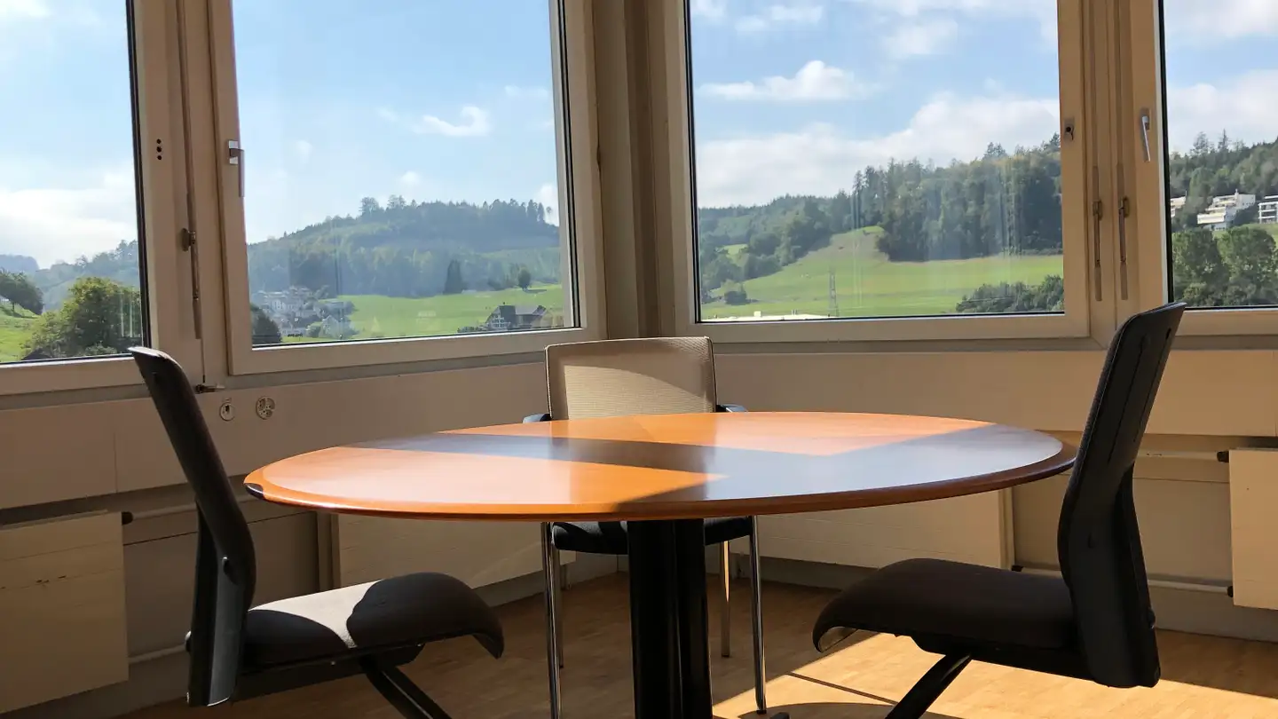 Spazio ufficio in affitto - Meriedweg 7, 3172 Niederwangen b. Bern - Foto 4