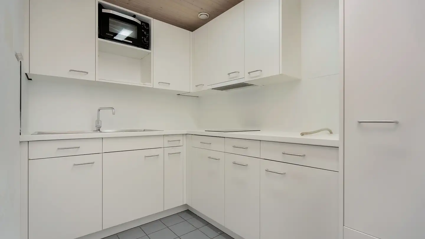 Spazio ufficio in affitto - Meriedweg 7, 3172 Niederwangen b. Bern - Foto 4