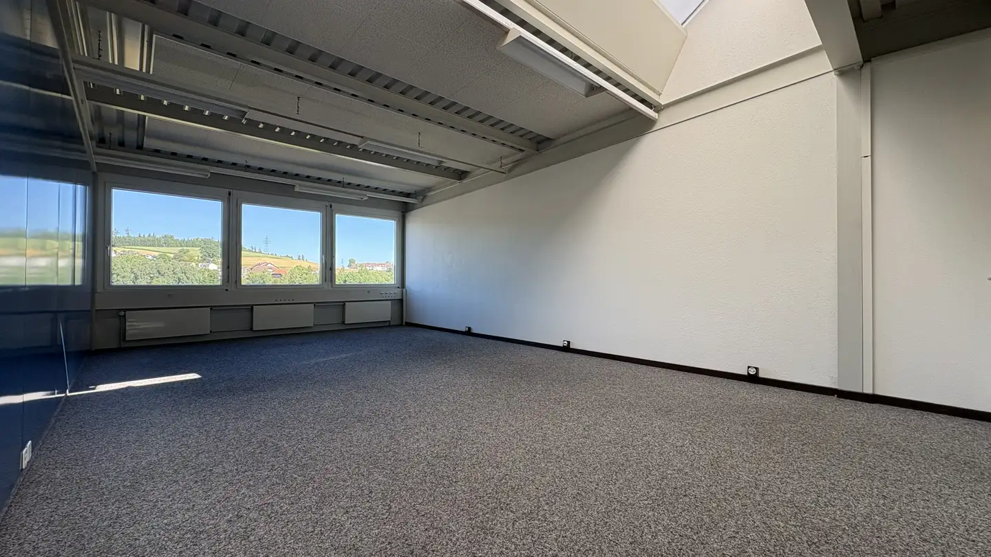 Spazio ufficio in affitto - Meriedweg 7, 3172 Niederwangen b. Bern - Foto 2