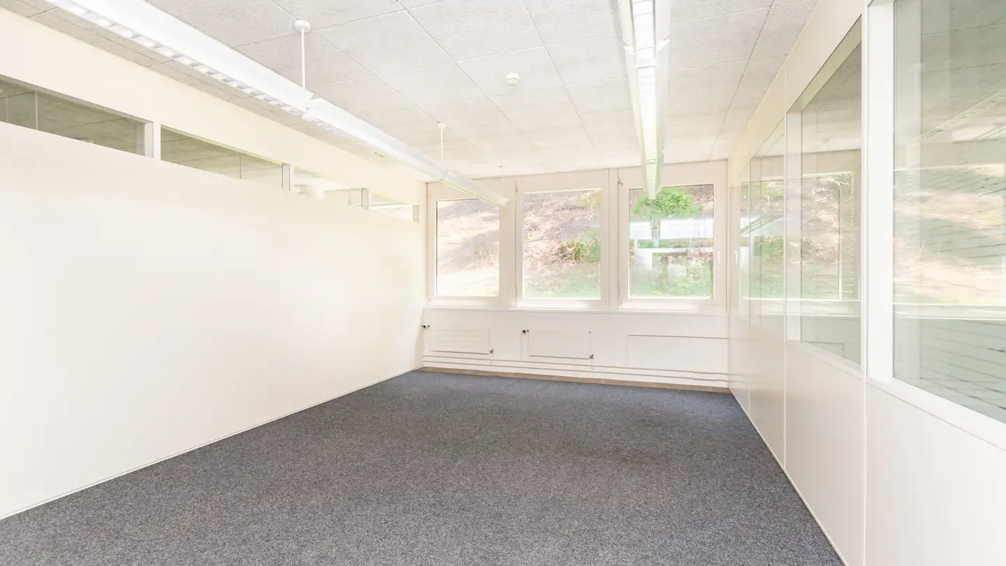 Spazio ufficio in affitto - Meriedweg 11, 3172 Niederwangen b. Bern - Foto 4