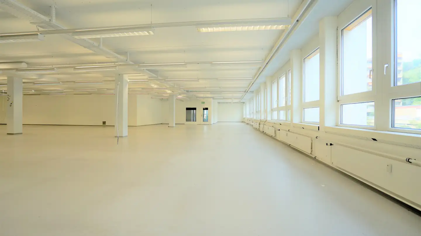 Commercial à louer - Worblentalstrasse 32, 3063 Ittigen - Photo 2