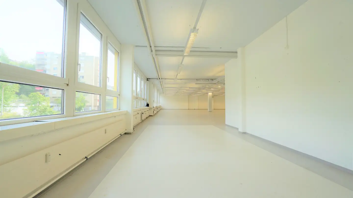 Commercial à louer - Worblentalstrasse 32, 3063 Ittigen - Photo 3