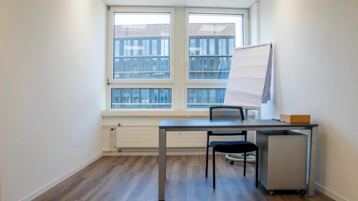 Bureau à louer - Worblentalstrasse 32, 3063 Ittigen - Photo 2