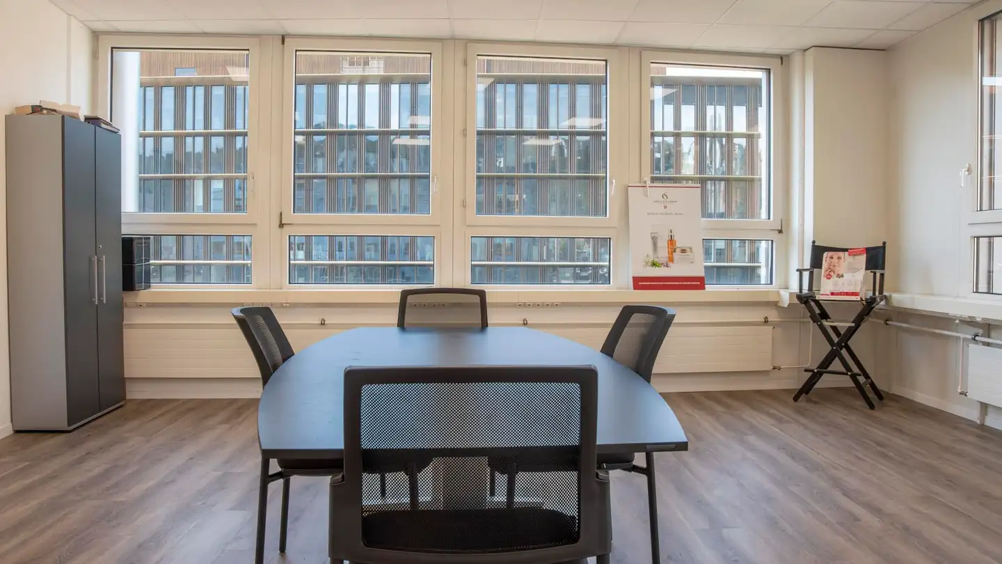 Bureau à louer - Worblentalstrasse 32, 3063 Ittigen - Photo 3