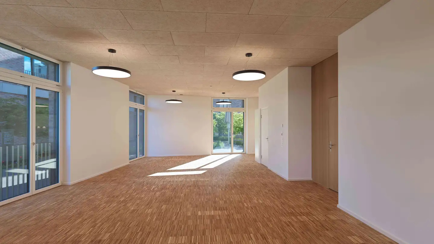 Studio medico in affitto - Bruchmattstrasse 9c, 6003 Luzern - Foto 3