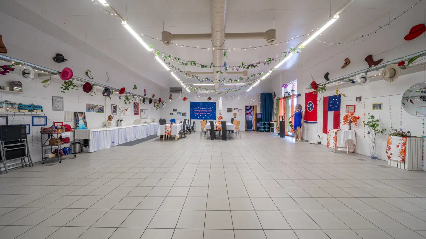 Commerciale in affitto - Ruswilerstrasse 1c, 6110 Wolhusen - Foto 4