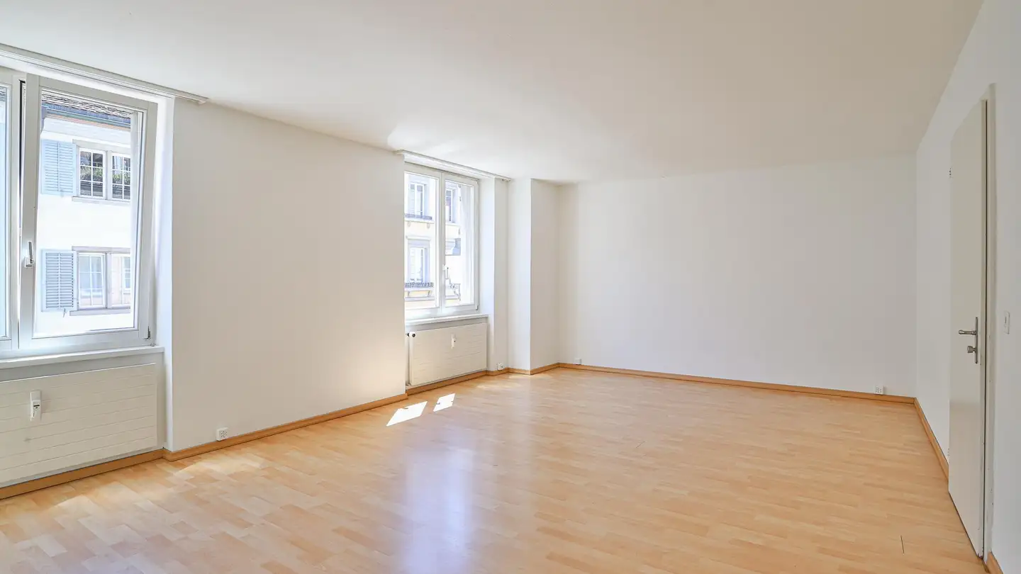 Office space for rent - Neustadtgasse 1a, 8400 Winterthur