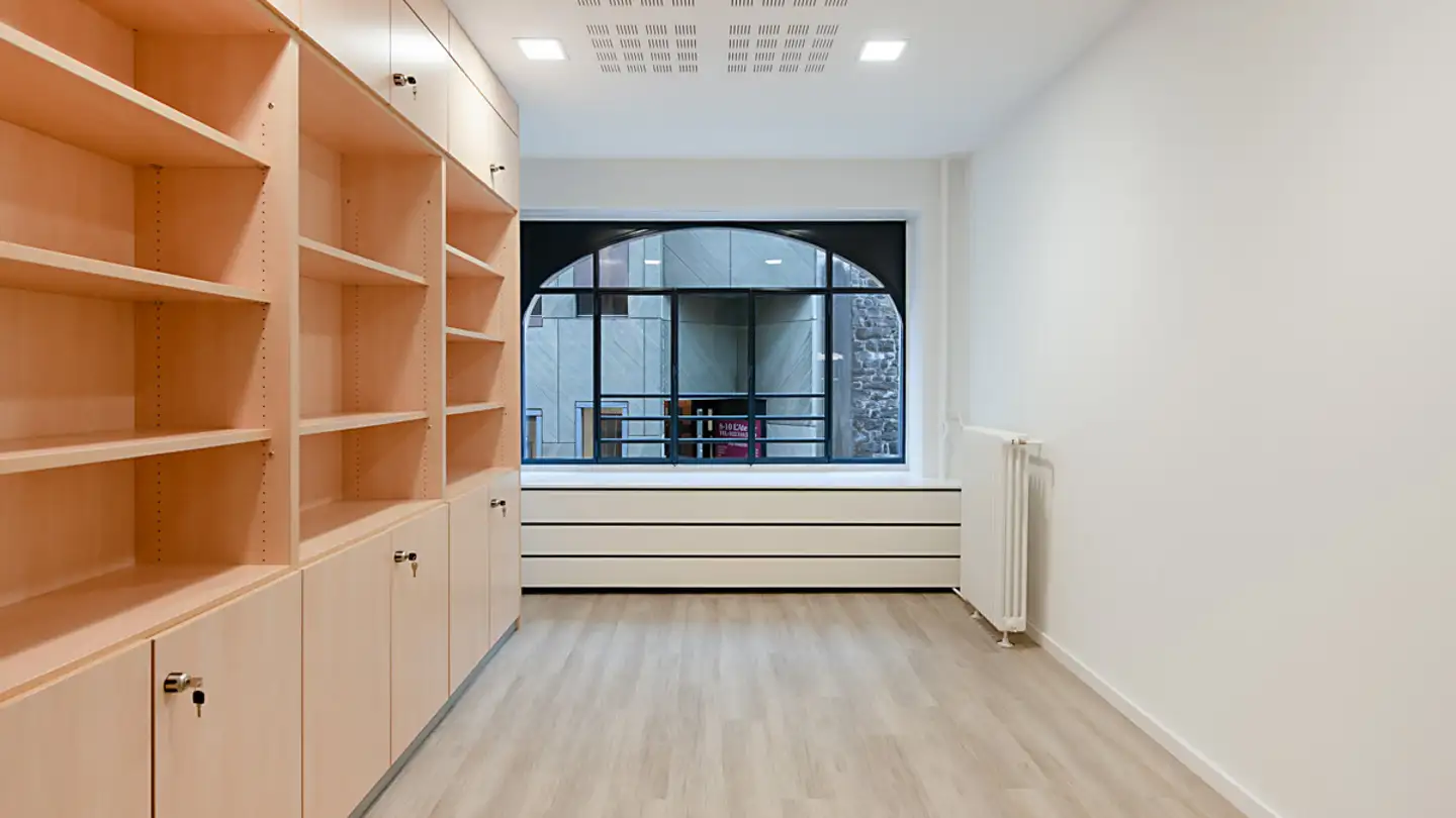 Bürofläche mieten - Rue De La Rôtisserie 8, 1204 Genève - Foto 4