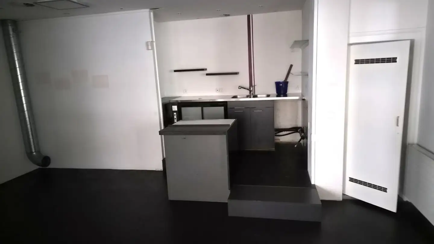 Gewerbe mieten - Hohengasse 12, 3400 Burgdorf - Foto 2