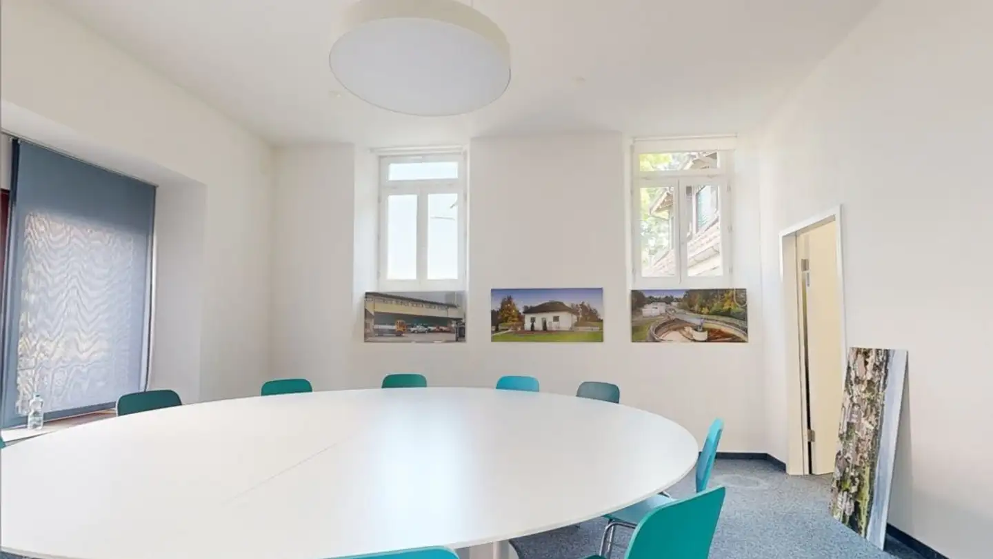 Geschäft mieten - Hofwiesenstrasse 2, 8634 Hombrechtikon - Foto 4