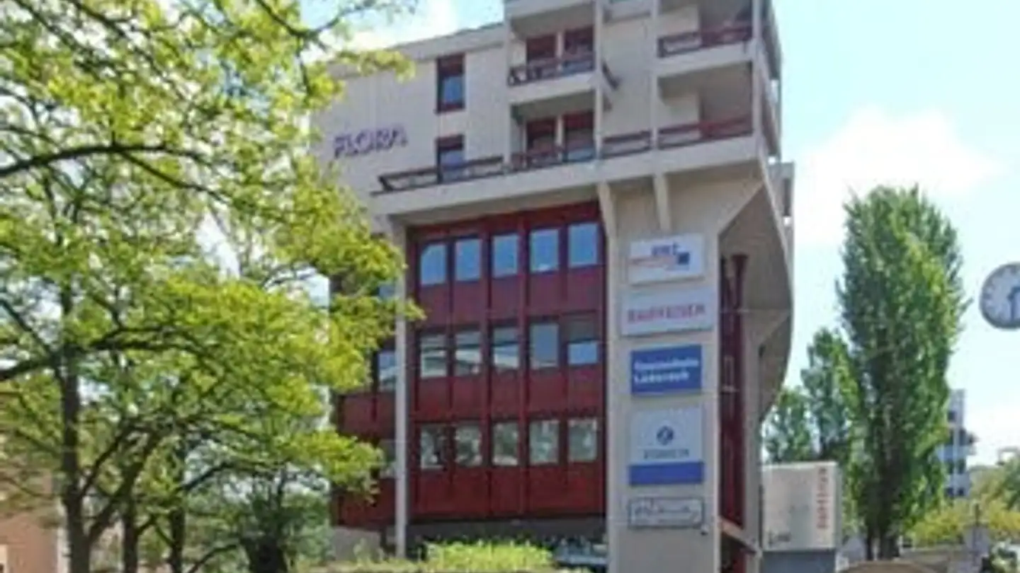 Espace de stockage à louer - Schwamendingenstrasse 10, 8050 Zürich