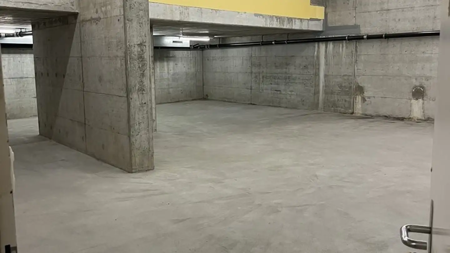 Espace de stockage à louer - Schwamendingenstrasse 10, 8050 Zürich - Photo 3
