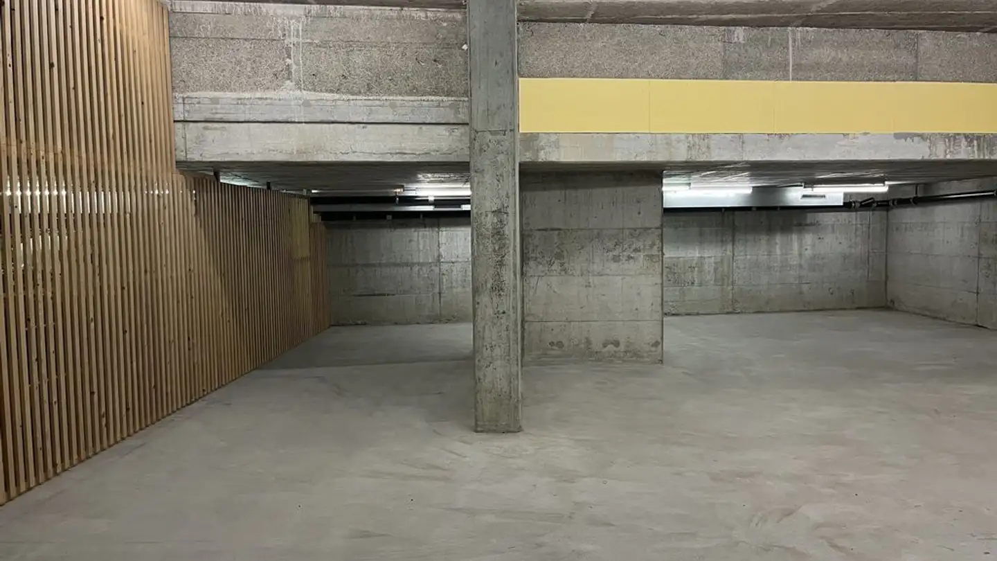 Espace de stockage à louer - Schwamendingenstrasse 10, 8050 Zürich - Photo 4