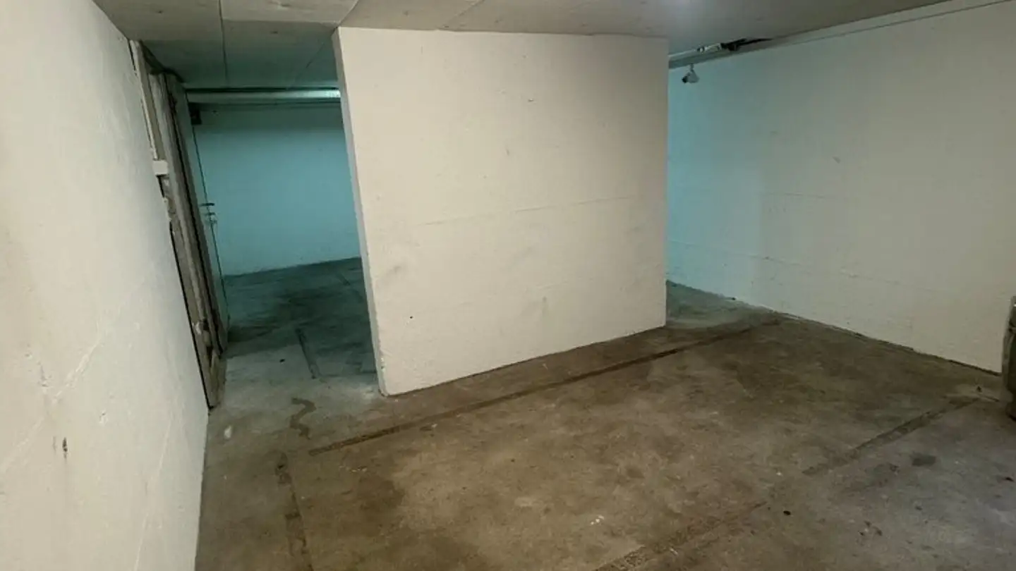 Storage space for rent - Baumackerstrasse 15, 8107 Buchs ZH - Photo 3