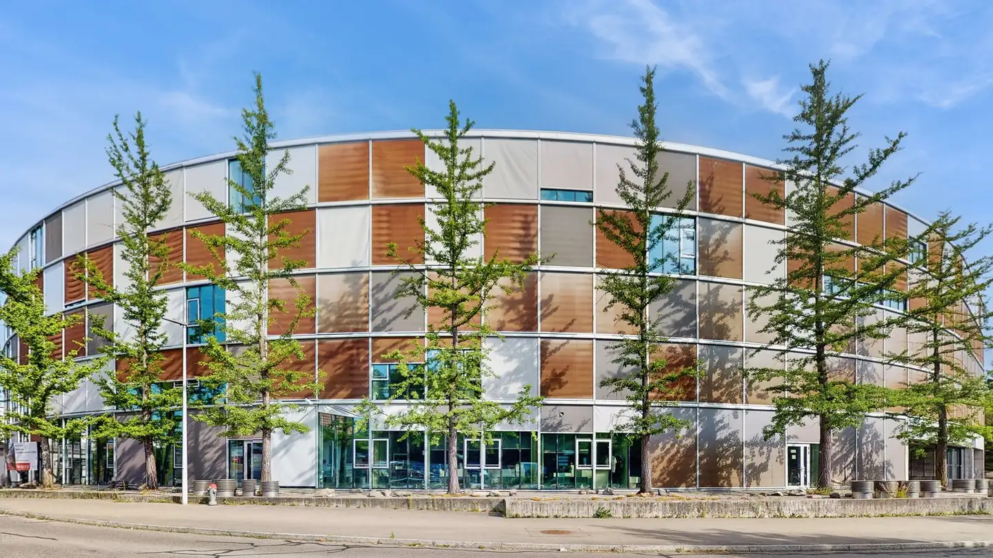 Office space for rent - Industriestrasse 1, 3052 Zollikofen - Photo 2