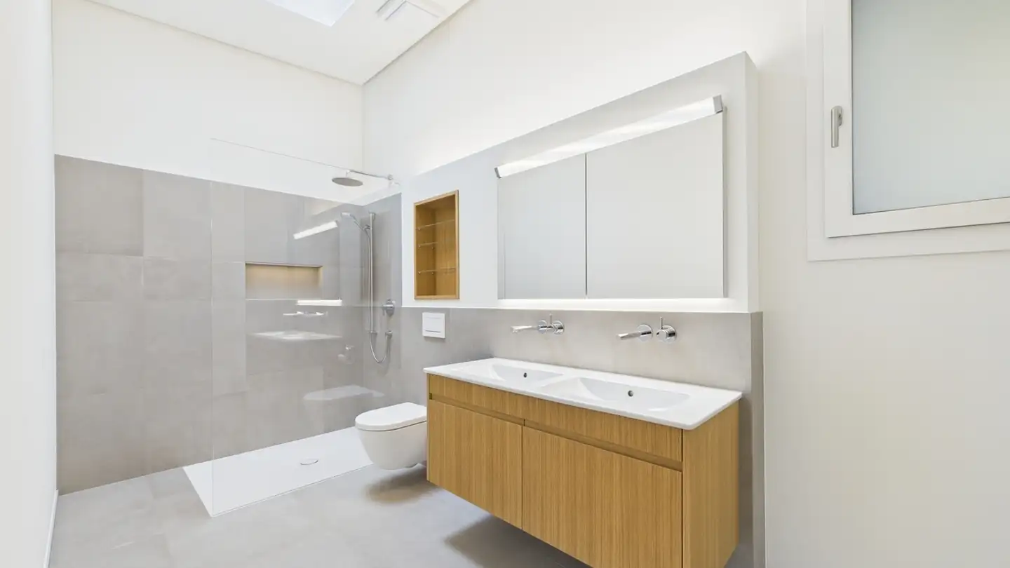 Spazio ufficio in affitto - Hofmättelistrasse 6, 6055 Alpnach Dorf - Foto 4