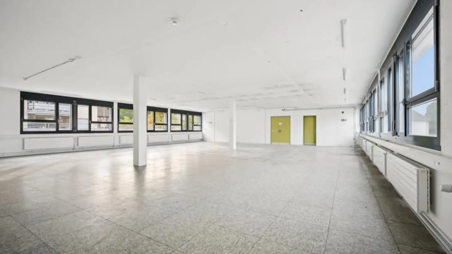 Commercial for rent - Im Römerquartier 1, 4800 Zofingen - Photo 3