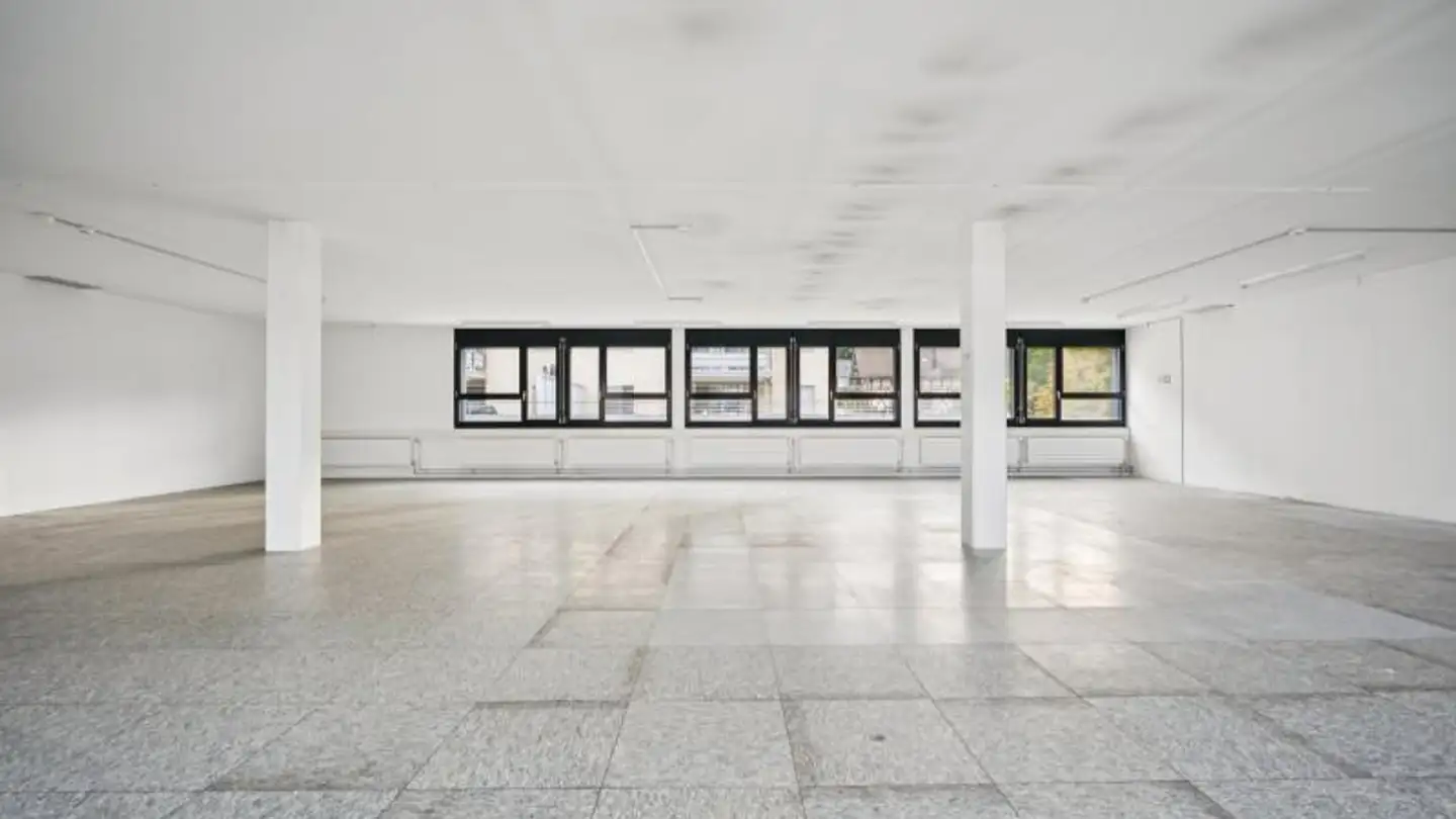 Commercial for rent - Im Römerquartier 1, 4800 Zofingen - Photo 4