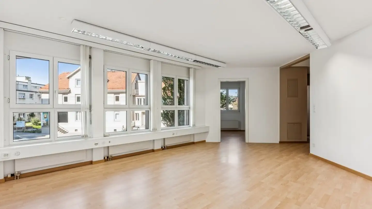 Bureau à louer - Rorschacher Strasse 236, 9016 St. Gallen - Photo 2