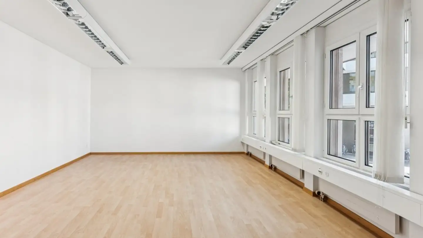 Bureau à louer - Rorschacher Strasse 236, 9016 St. Gallen - Photo 3