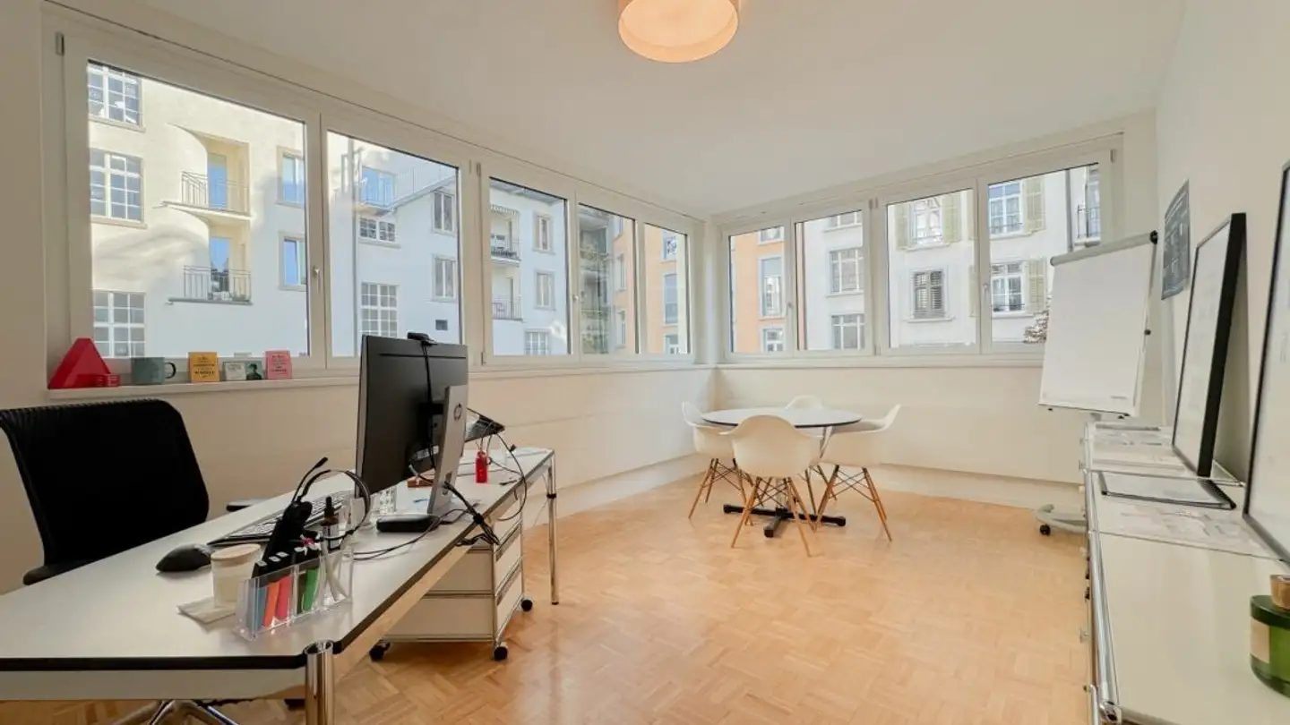 Office space for rent - Hirschmattstrasse 23, 6003 Luzern - Photo 3