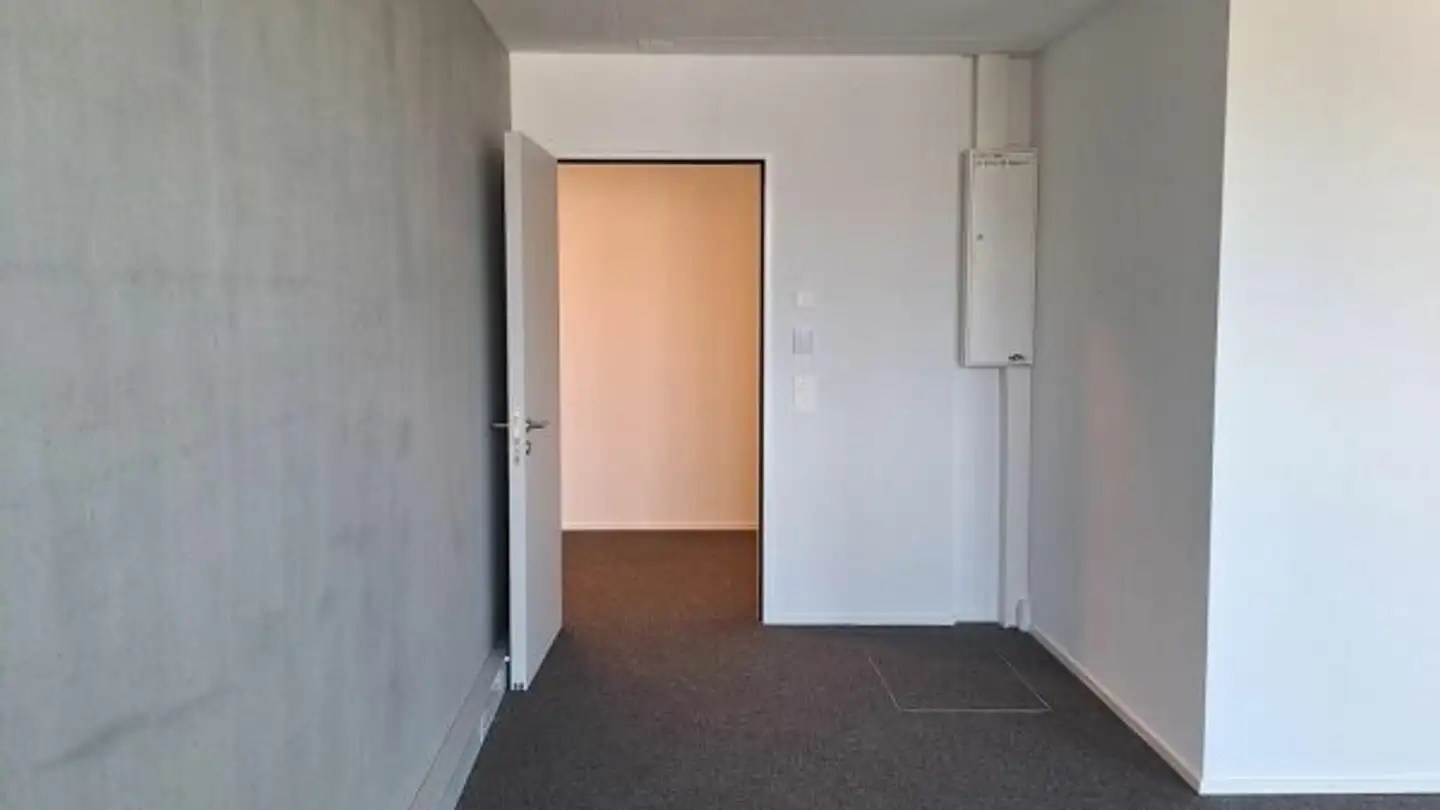 Bureau à louer - Weinfelderstrasse 71, 8580 Amriswil - Photo 3