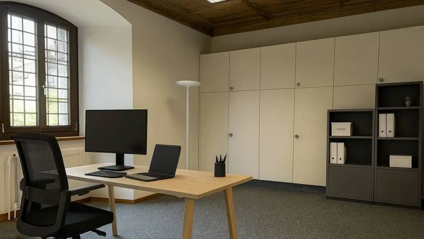 Office space for rent - Strehlgasse 12, 6430 Schwyz - Photo 2