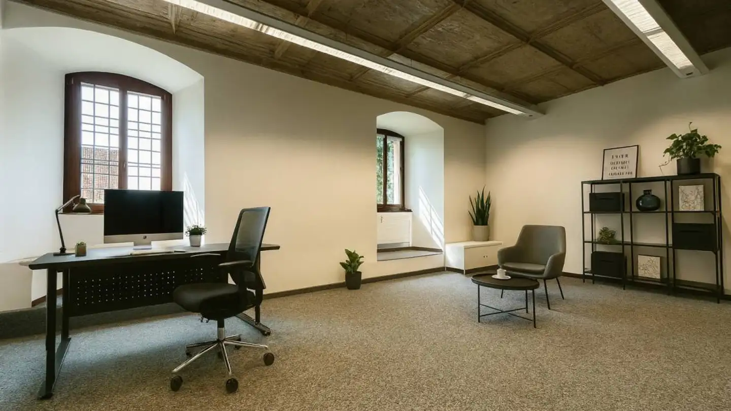 Office space for rent - Strehlgasse 12, 6430 Schwyz