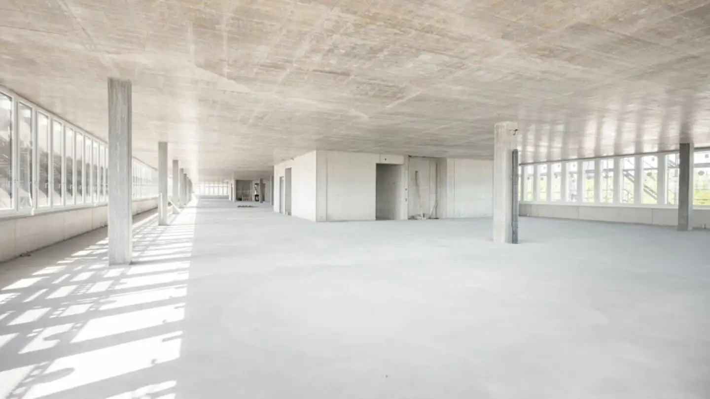 Office space for rent - Stationsstrasse 90, 6023 Rothenburg - Photo 3