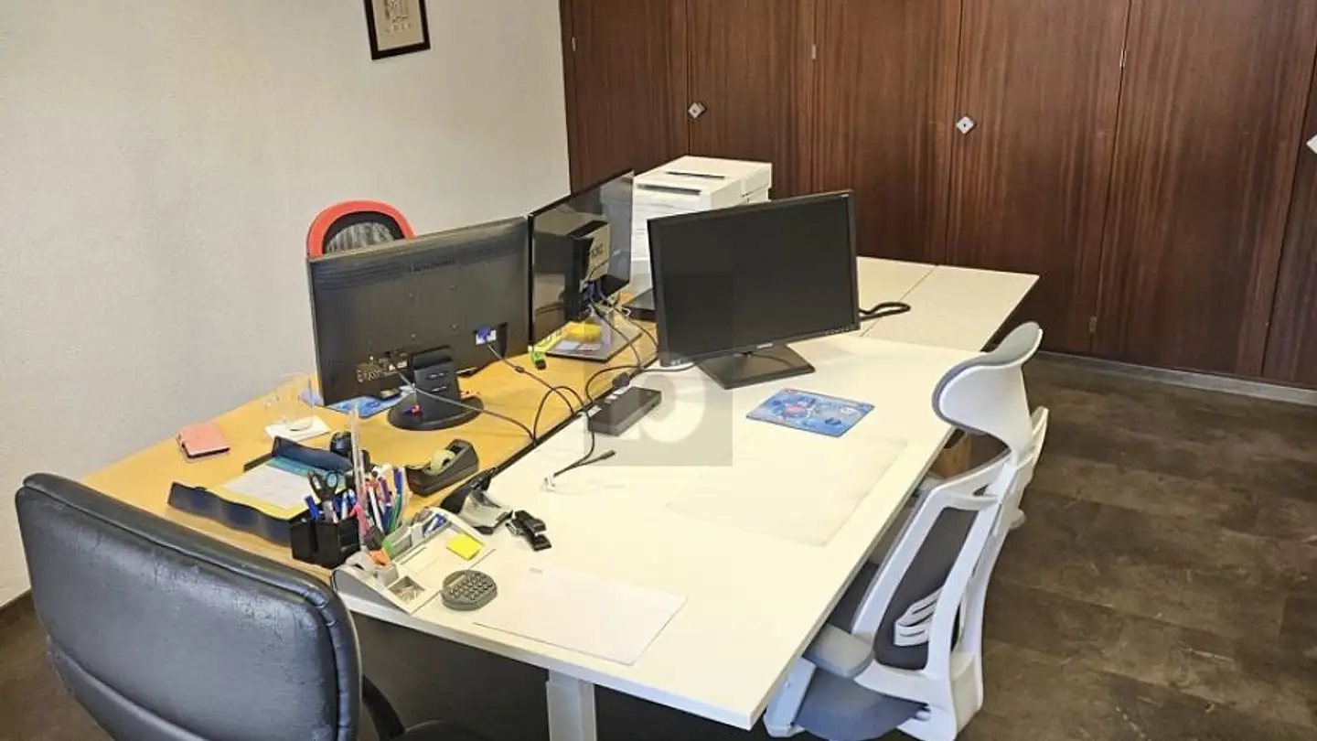 Bürofläche mieten - 1700 Fribourg - Foto 4