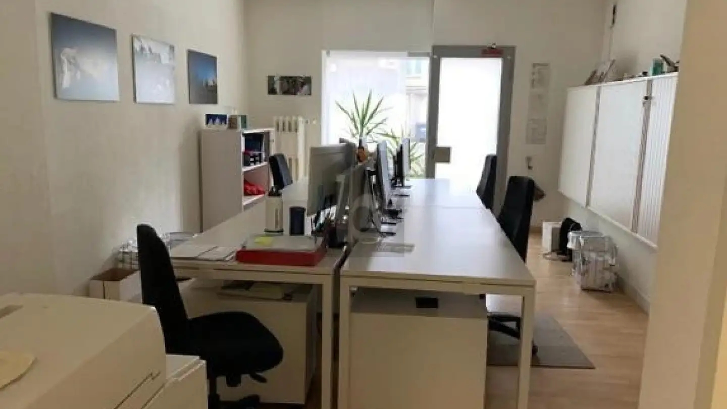 Bureau à louer - 8001 Zürich - Photo 2