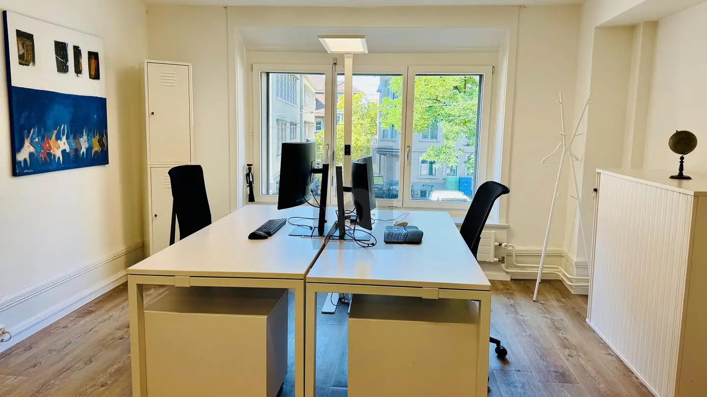 Bureau à louer - 8001 Zürich - Photo 3