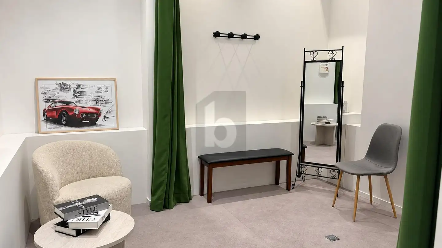 Negozio in affitto - 1204 Genève - Foto 4