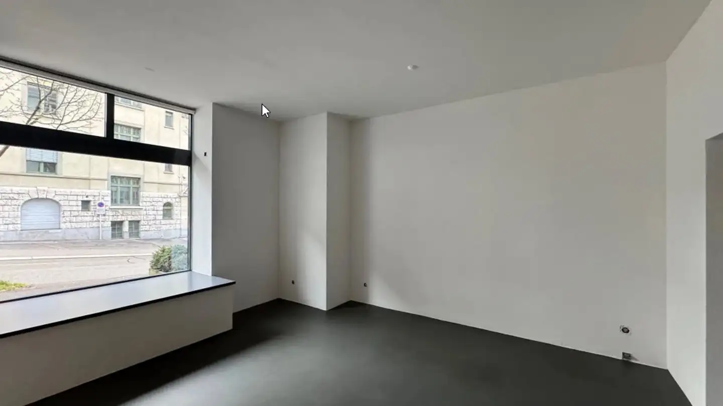 Shop for rent - Klosbachstrasse 99, 8032 Zürich - Photo 2