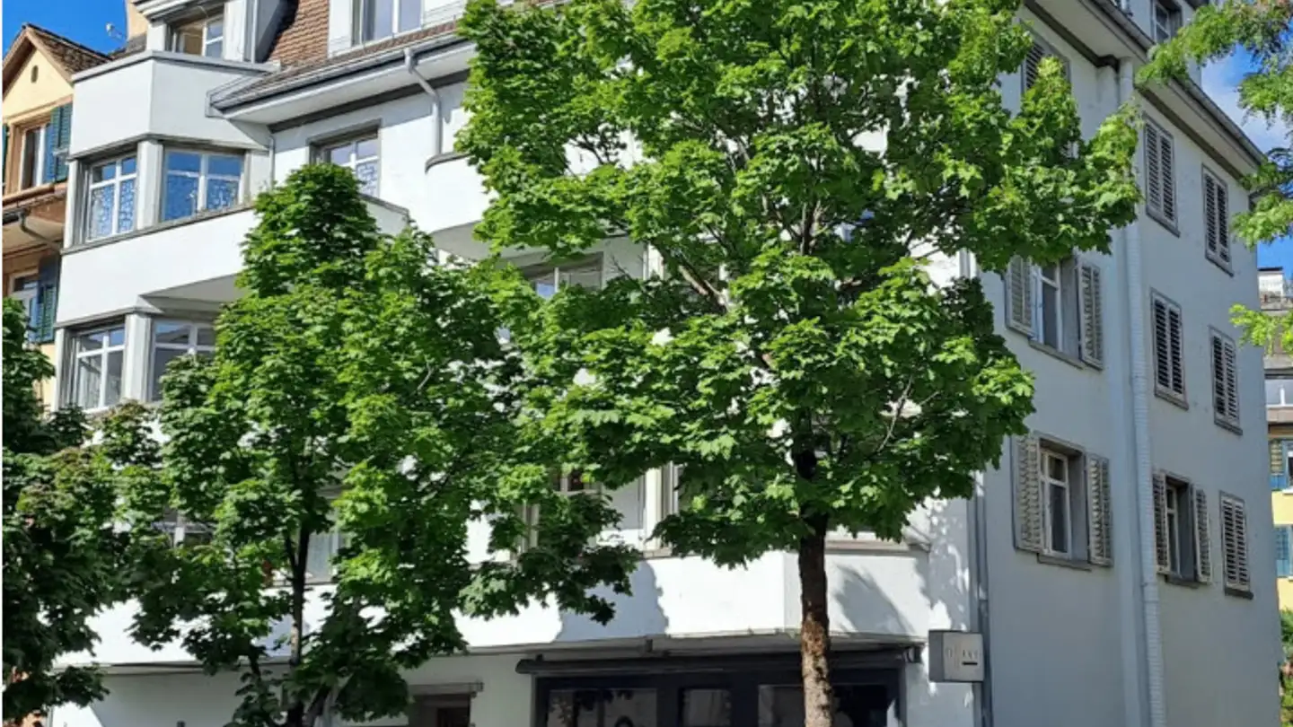 Shop for rent - Klosbachstrasse 99, 8032 Zürich
