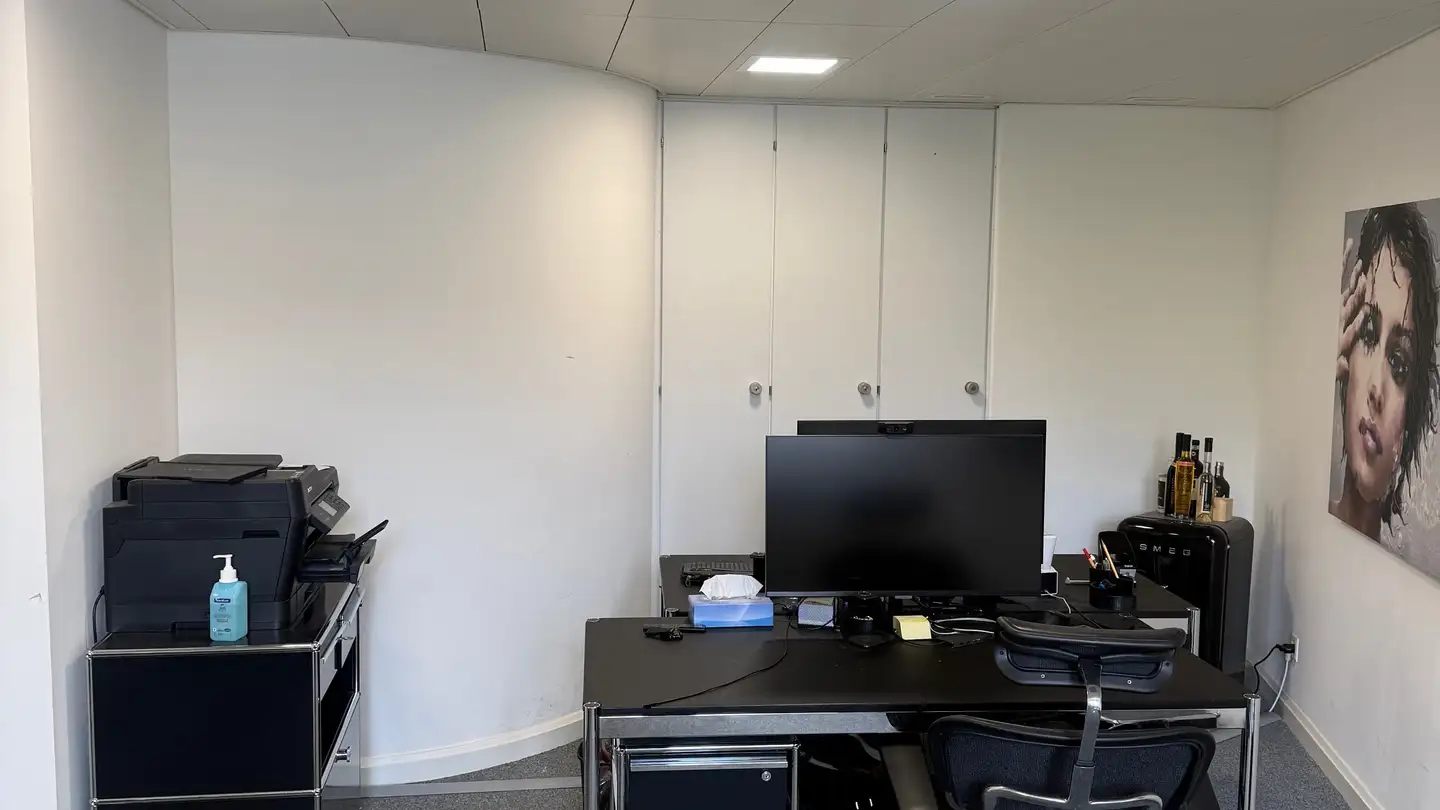 Bürofläche mieten - Stockerstrasse 43, 8002 Zürich - Foto 4