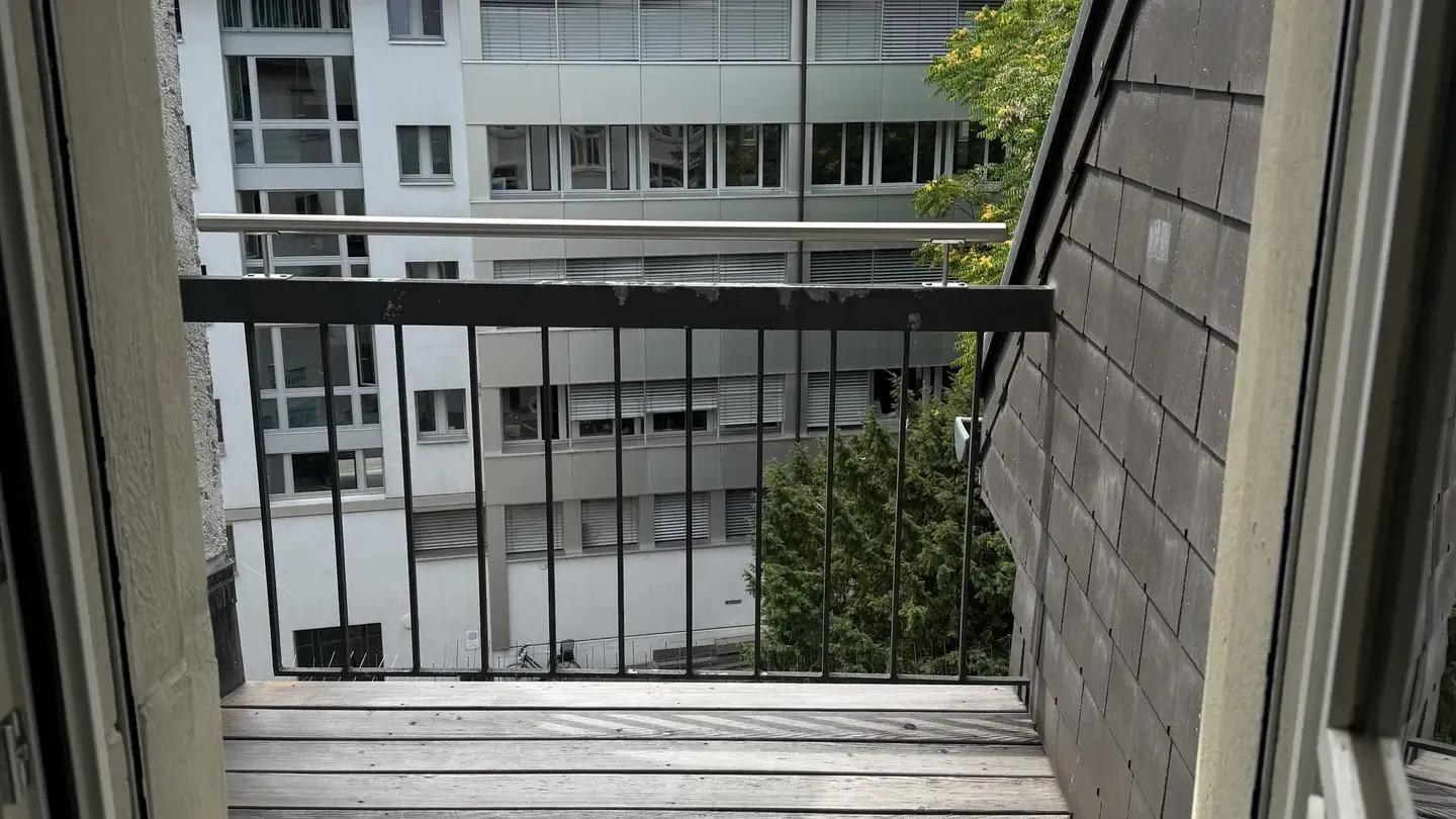 Bürofläche mieten - Stockerstrasse 43, 8002 Zürich - Foto 3