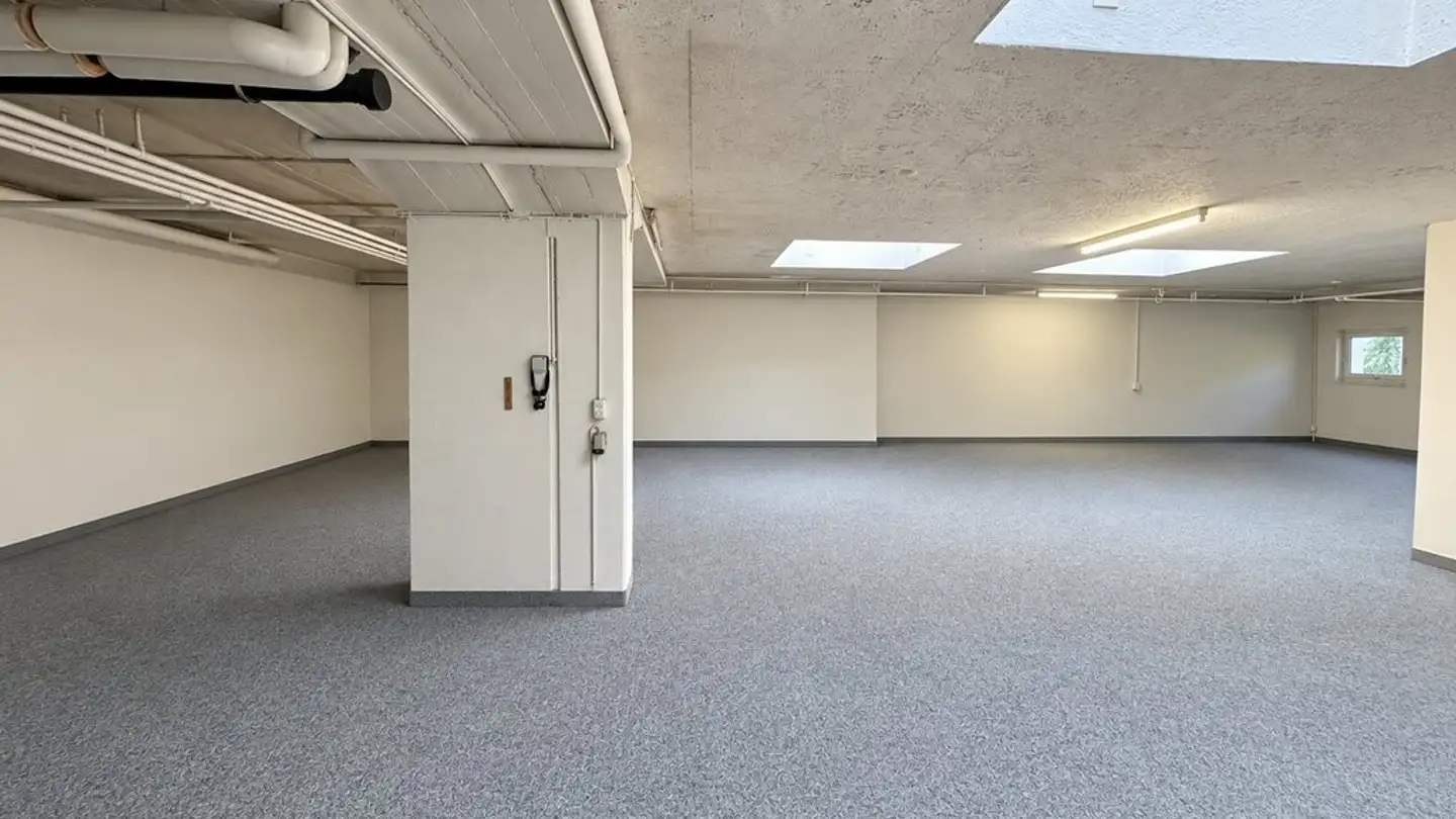 Gewerbe mieten - Blumenbergstrasse 47, 3013 Bern - Foto 3