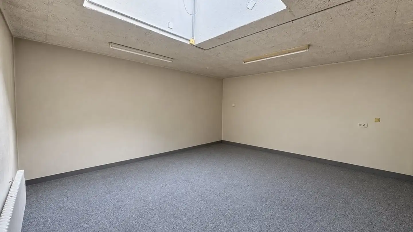 Gewerbe mieten - Blumenbergstrasse 47, 3013 Bern - Foto 4