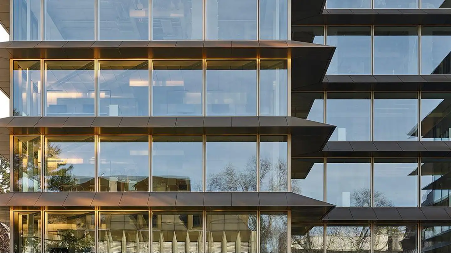 Spazio di archiviazione in affitto - Bellerivestrasse 36, 8008 Zürich