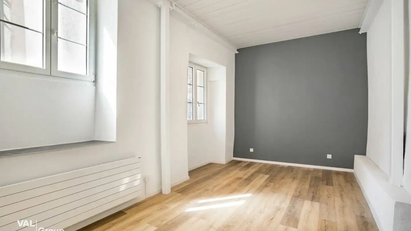 Bürofläche mieten - Langgasse 1, 3930 Visp - Foto 3