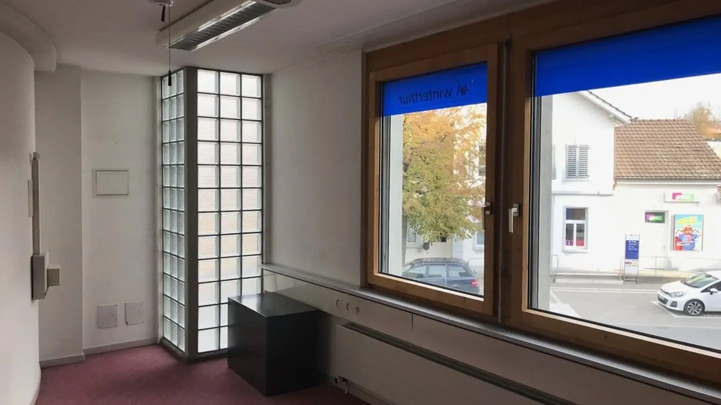 Bürofläche mieten - Bahnhofstrasse 16, 4242 Laufen - Foto 3