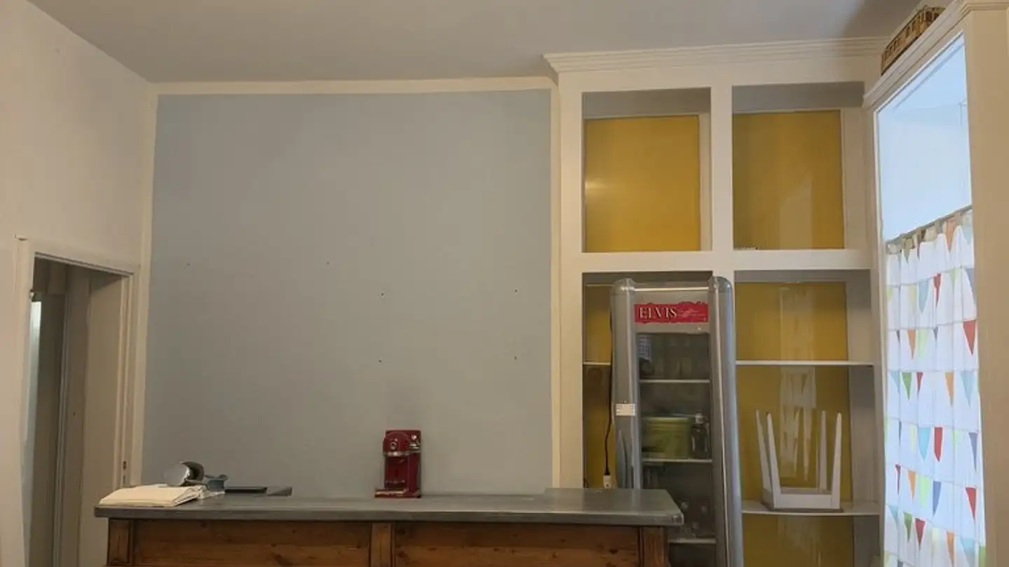 Geschäft mieten - Ottostrasse 15, 8005 Zürich - Foto 2
