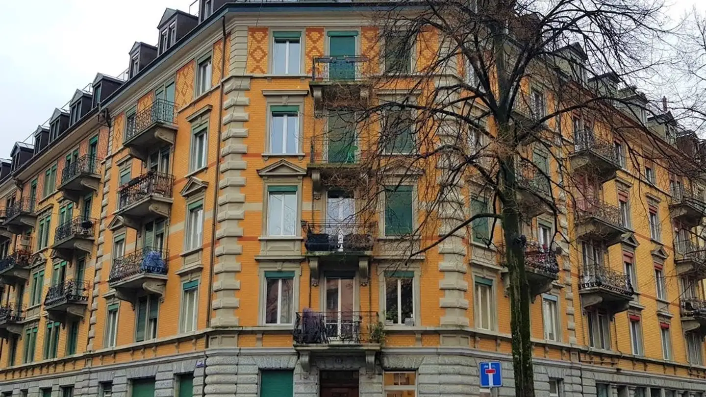 Magasin à louer - Ottostrasse 15, 8005 Zürich