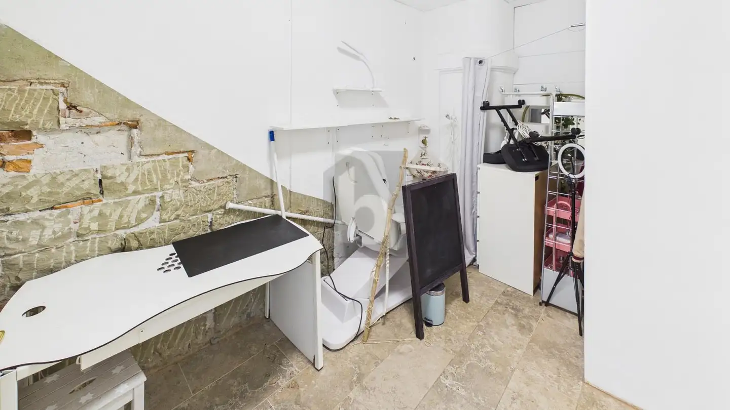 Shop for rent - 3011 Bern - Photo 3