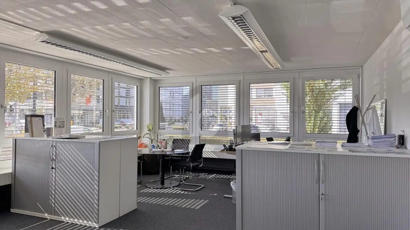 Bürofläche mieten - 8600 Dübendorf - Foto 4