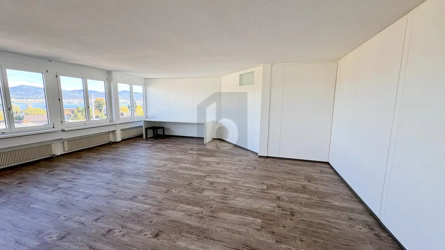 Bürofläche mieten - 8808 Pfäffikon SZ - Foto 2