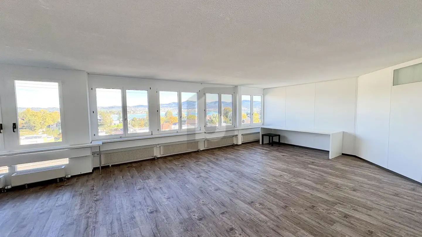 Bürofläche mieten - 8808 Pfäffikon SZ